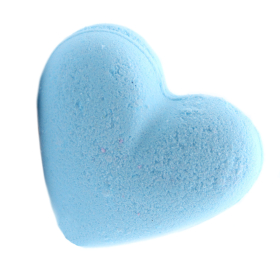 BABY POWDER LOVE HEART