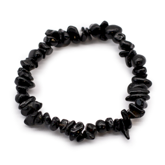 BLACK AGATE