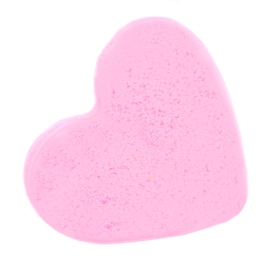 BUBBLEGUM LOVE HEART