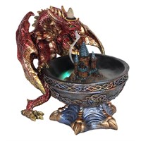 DRAGON BOWL LARGE