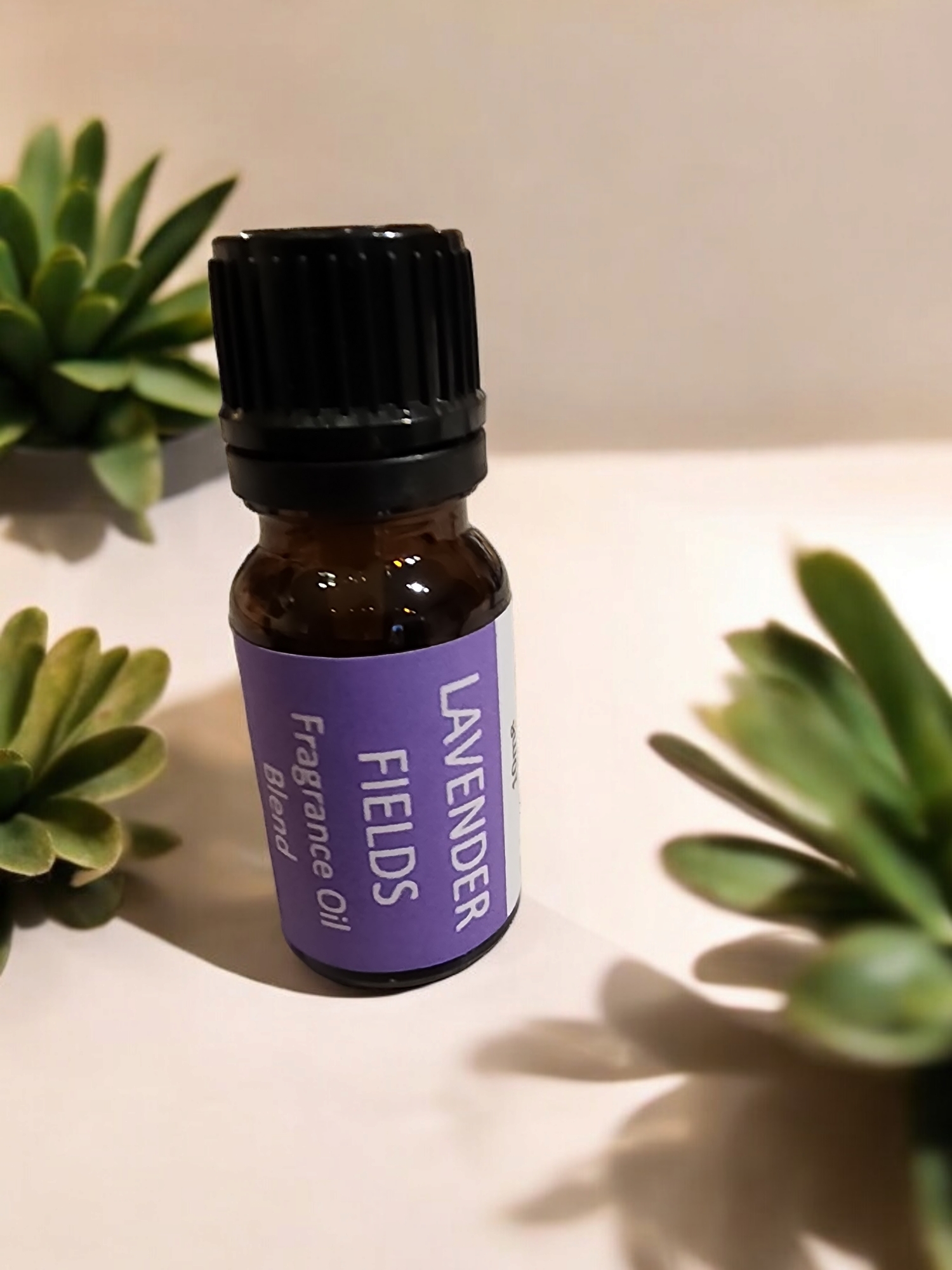 LAVENDER FRAGRANCE OIL