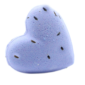 LAVENDER LOVE HEART