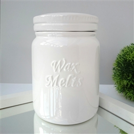 MELTS STORAGE JAR