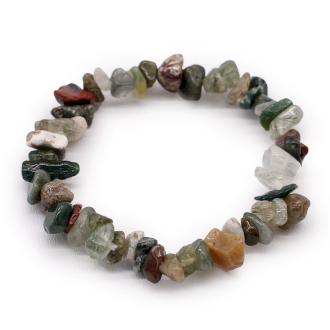 MOSS AGATE