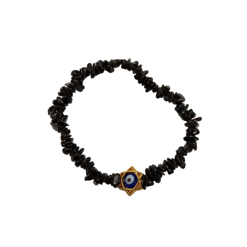 OBSIDIAN EVIL EYE