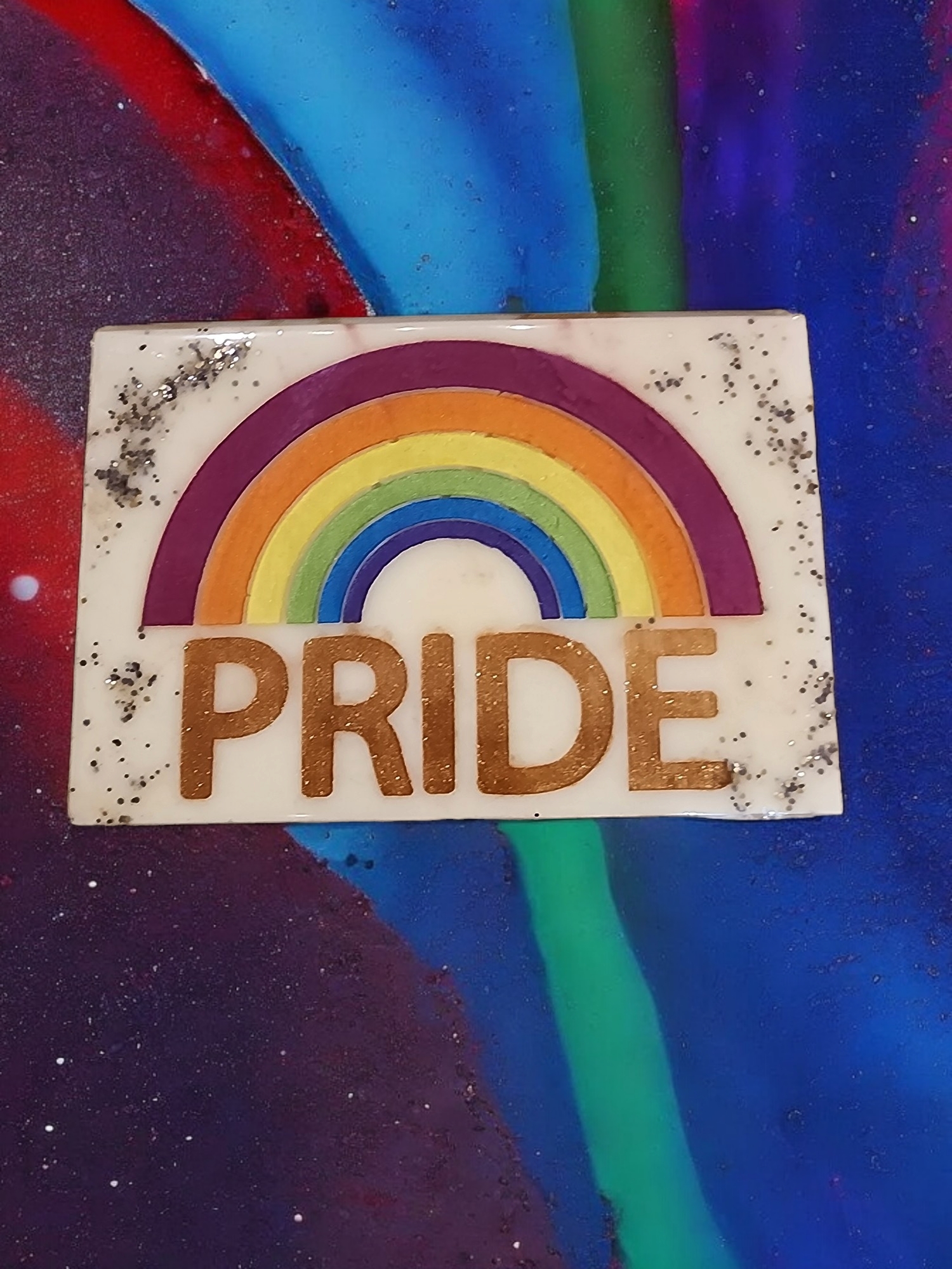 PRIDE SLAB