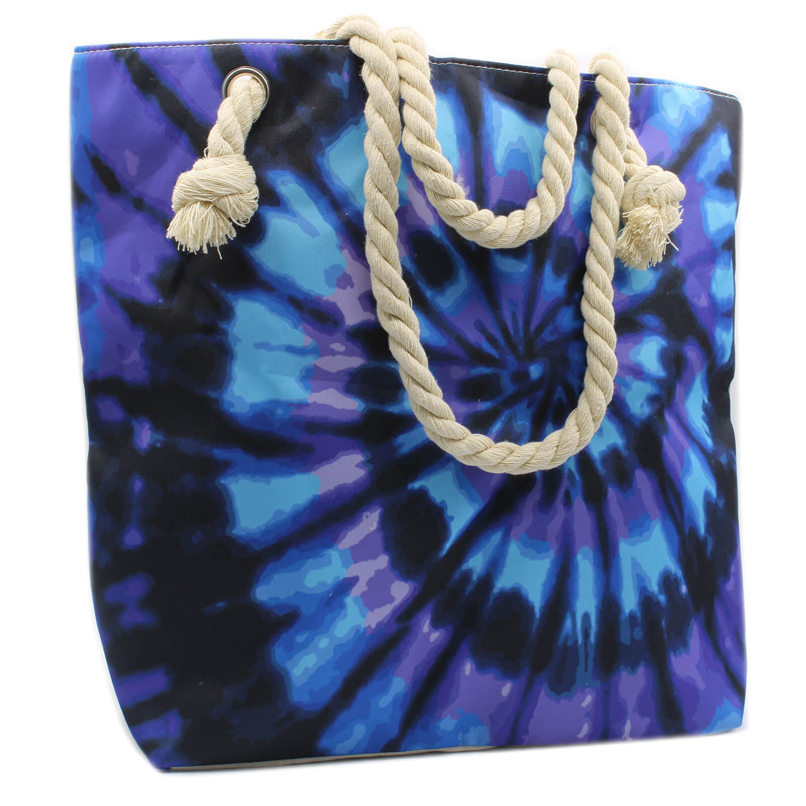 SPLASH BAG BLUE