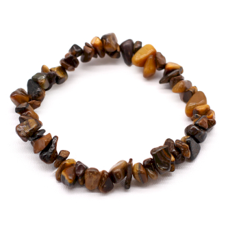 TIGERS EYE