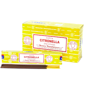 citronella