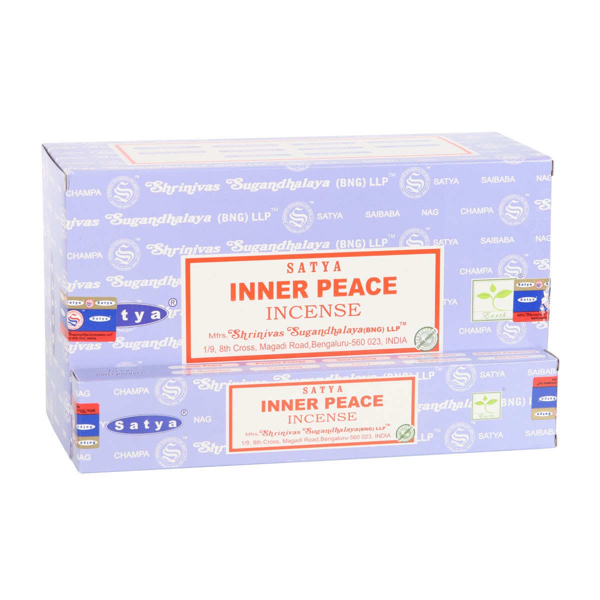 INNER PEACE