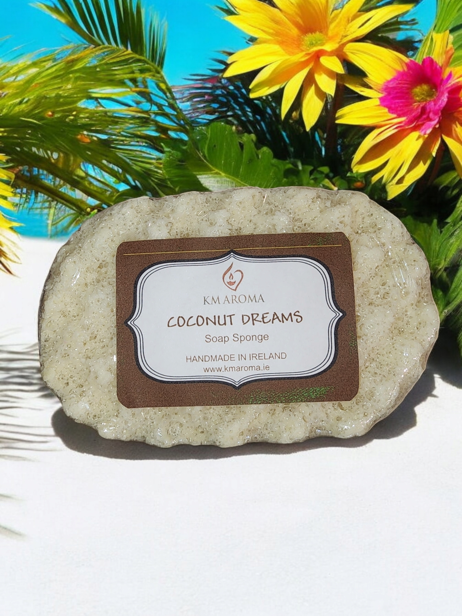 COCONUT DREAMS